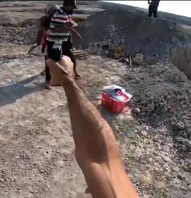 Exploring Iraqi Culture: The Fascinating Tradition of Desert Gunplay