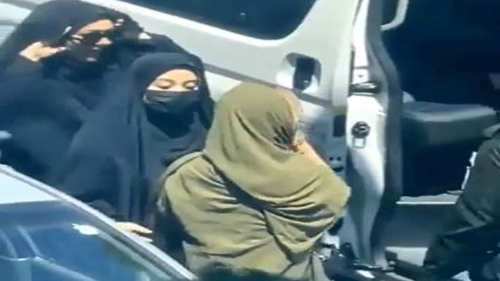 Voices of Resistance: Women Defying Oppression in Iran