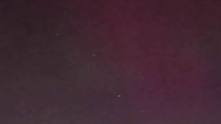 Rapidly Moving Light Recorded in South Africa – April 12, 2024