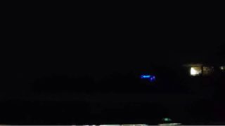UAP At Night