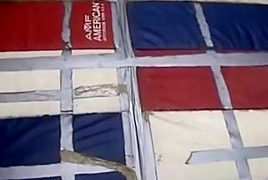 Panty Wrestling Blondes: A Sensational Showdown
