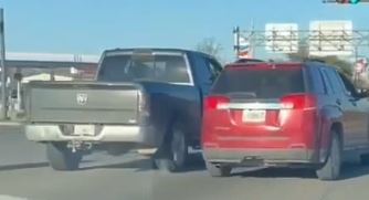 Panama City Florida Road Rage Shooting March 2025