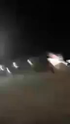 Diamond Beats Up a Girl in a Parking Lot