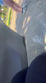 Bianca Gets Beat up by Black Girls in Broad Daylight