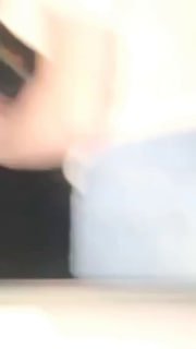 Girl in Jeans Beaten Down By The Curb Video