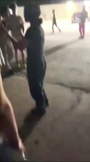 Teen Girl Fights – Black Shorts vs Black Pants Video