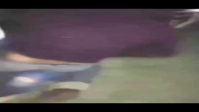 Girls Fight Under Beer Pong Table