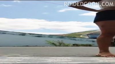 Clothes Ripping Latinas Fight