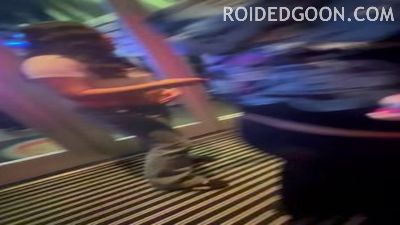Get the Fuck Off Her Girl Fight