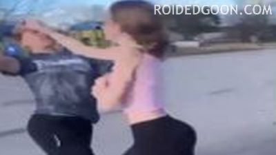 Maddie Makes Layla Cry