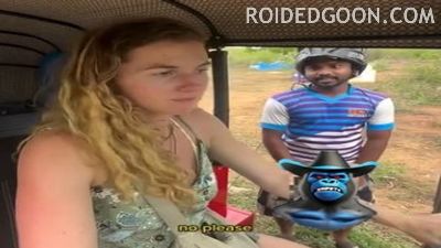 Sri Lanka Man Tries Having Sex with New Zealand Woman