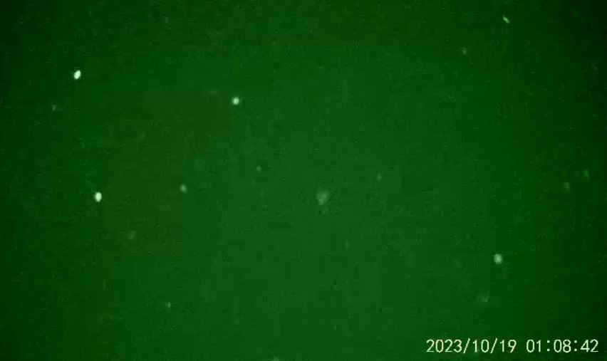 Triangle UAP in Denver Caught on Camera: Astonishing Evidence of Unidentified Aerial Phenomenon